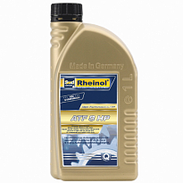 SWD Rheinol Масло трансмиссионное синтетическое 8 HP 1л